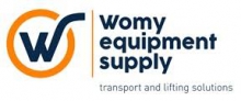 WOMY EQUIPMENT SUPPLY B.V